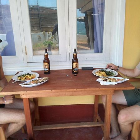 Happy Beach Guest House Hambantota Εξωτερικό φωτογραφία