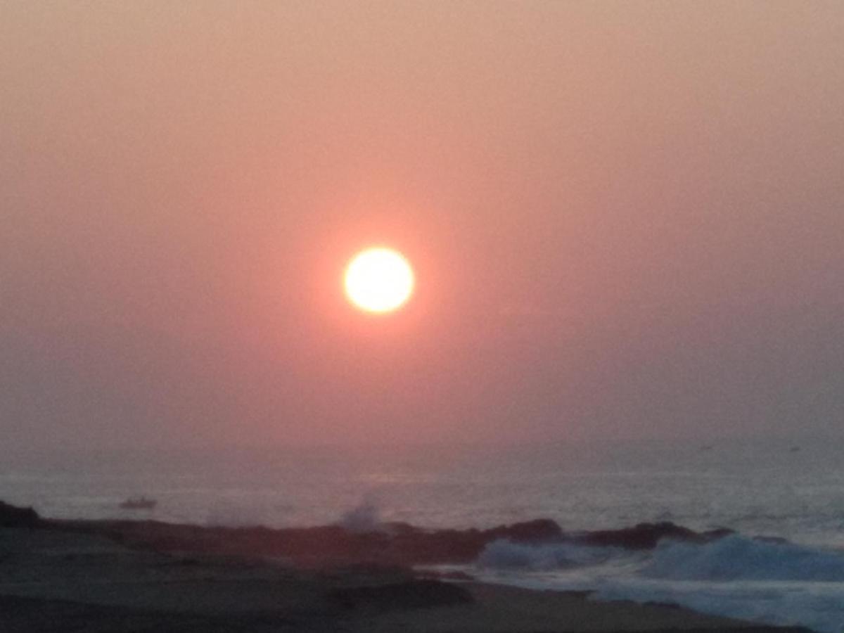Happy Beach Guest House Hambantota Εξωτερικό φωτογραφία