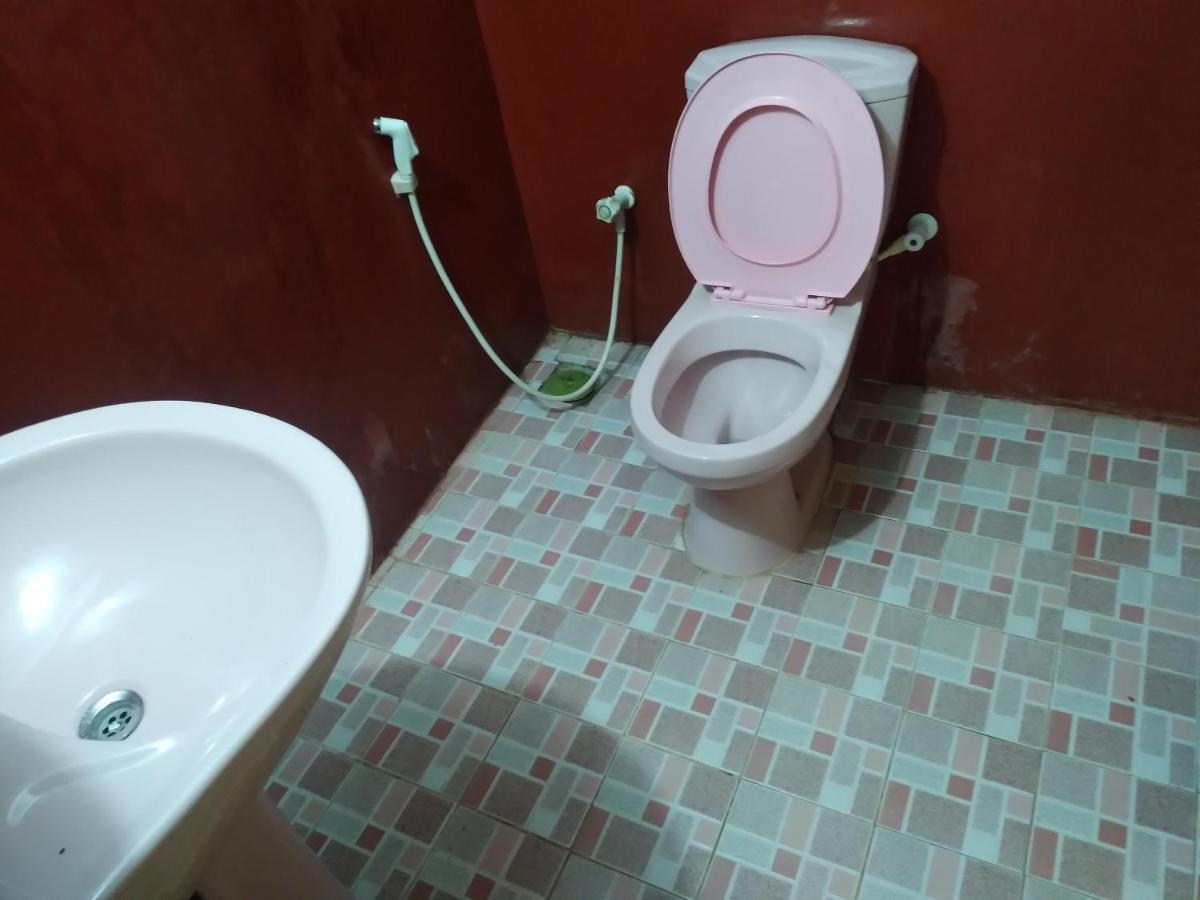 Happy Beach Guest House Hambantota Εξωτερικό φωτογραφία