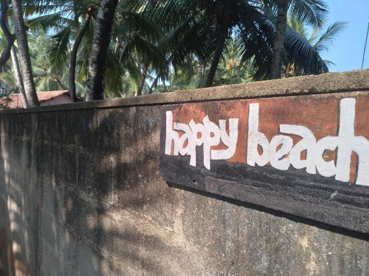 Happy Beach Guest House Hambantota Εξωτερικό φωτογραφία