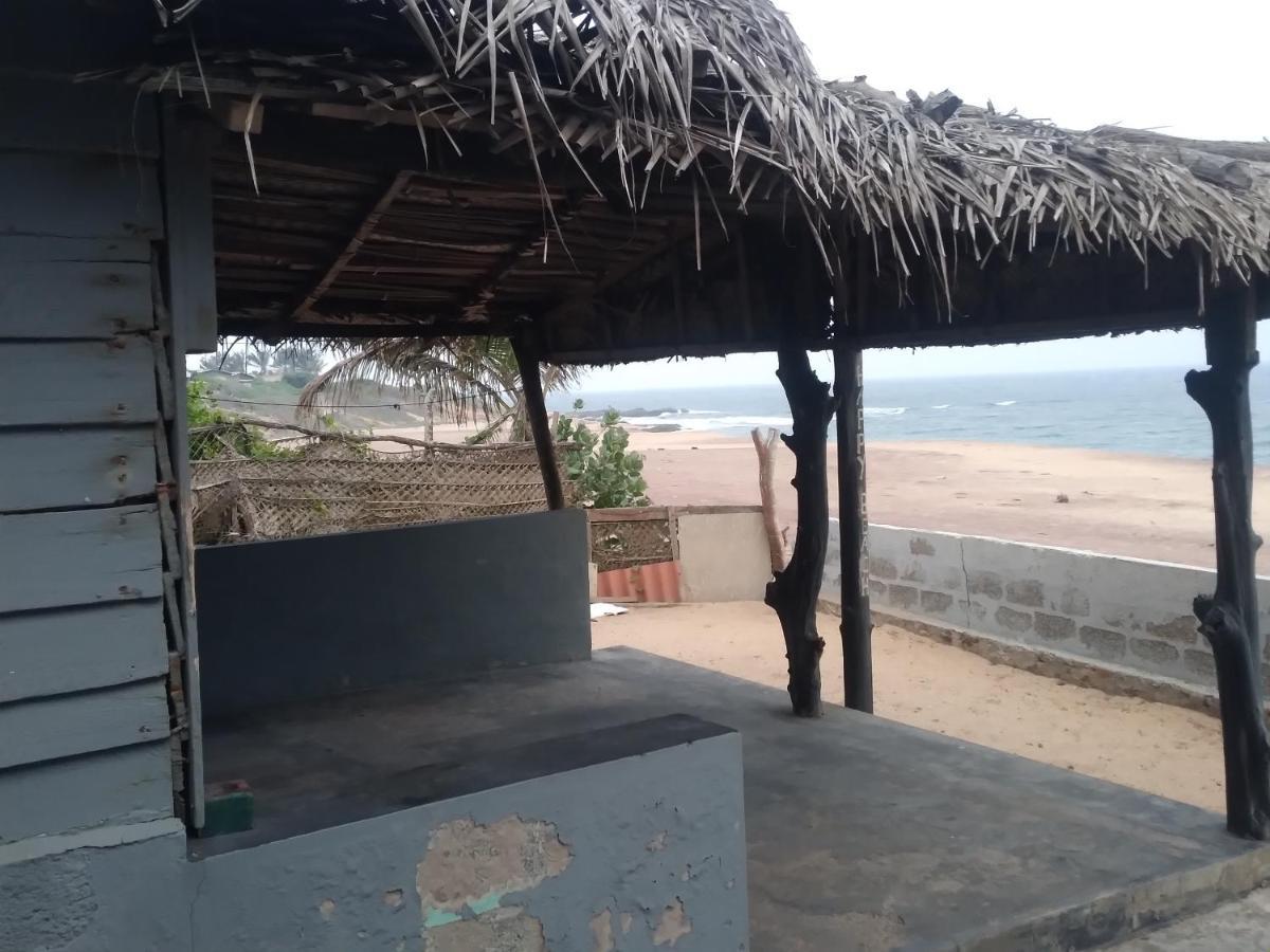Happy Beach Guest House Hambantota Εξωτερικό φωτογραφία